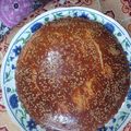 صورة من Souad Shira، شاركها بعد تجربة وصفة وتساب چروب⁦👩‍👩‍👧‍👧⁩🎉🎉