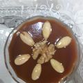 صورة من Mami Ochka، شاركها بعد تجربة وصفة المحلبي القسنطيني (المهلبية الجزائرية)