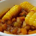 Amrapali Yerekar's cooksnap of when they made खतखतं (khatkaht recipe in marathi).