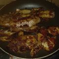 Cooksnap dari Cnuyaa untuk resep Nila bakar bumbu kecap