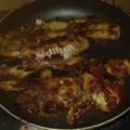 Cooksnap dari Cnuyaa untuk resep Nila bakar bumbu kecap