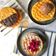 Cooksnap Dapur Yusfarisyia semasa beliau membuat Chocolate Loaded Waffle 🧇🧇🍫🍓.