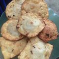 Cooksnap dari Bunda Atha untuk resep Pangsit isi Pisang Coklat