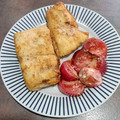 El cooksnap de Tonysantos cuando hizo Filetes de merluza a la andaluza.