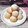 Cooksnap dari Ratih Anita Dewi untuk resep Chapssal Doughnuts (Donat Korea)