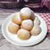Cooksnap dari Ratih Anita Dewi untuk resep Chapssal Doughnuts (Donat Korea)