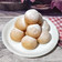 Cooksnap dari Ratih Anita Dewi untuk resep Chapssal Doughnuts (Donat Korea)