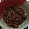 Cooksnap dari Diza untuk resep Semur Kambing