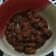Cooksnap dari Diza untuk resep Semur Kambing