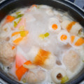 Cooksnap dari Widya Cahyati untuk resep Sop Bola Ayam Udang Soun