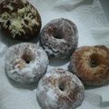 Cooksnap dari Titinparasmita@gmail.com untuk resep Donat Pemula (Anti Gagal)