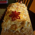 Cooksnap από StaviGreece στη συνταγή Μιλφέιγ (mille-feuille/napoleon)