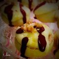صورة من @diet_jojohealthmeals، شاركها بعد تجربة وصفة السينابون