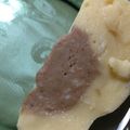 Cooksnap dari Clara Micah untuk resep PUDING MARMER