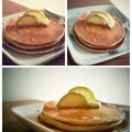 Cooksnap dari Cesaria Palupi untuk resep Pancakelicious