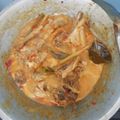 Cooksnap dari Ria untuk resep Gulai Ayam