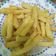 Cooksnap dari ida bunda danish untuk resep Kentang Goreng (French Fries)