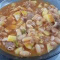 El cooksnap de Raul Ahumada cuando hizo Buseca.