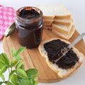 Cooksnap dari Naila Rizqa untuk resep Selai Coklat Homemade