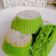 Cooksnap dari dewioctaria untuk resep Putu Ayu -keto #ketopad_cp_ketobeticcake