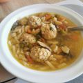 kutibea Cooksnap-ja, amikor elkészítette a(z) Csorba leves receptet.