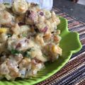 Cooksnap dari Lolita Anastasia Vega untuk resep Chicken sweet butter corn