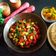 Parul Patel's cooksnap of when they made લીલી ડુંગળી અને ગાજર નું શાક (Spring Onion Carrot Sabji Recipe In Gujarati).