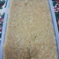 Cooksnap dari Inayah Ika Agustia untuk resep Wajik ketan gula merah simple