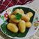 Cooksnap dari KasMira untuk resep Godok Ubi Bagulo (Paruik Ayam)