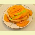 صورة من Nesreen Elgendy، شاركها بعد تجربة وصفة 🥞 بان كيك🥞