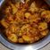 Sajda का कुकस्नैप जब उन्होंने फ्राई अरबी (fry arbi recipe in Hindi) बनाया था।