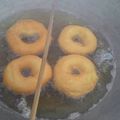 Cooksnap dari monica purba untuk resep Donat kentang anti gagal