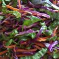 Cooksnap dari lth untuk resep Fresh salad #pekaninspirasi