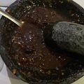 Cooksnap dari Muh Aditya Prasada untuk resep Sambal Rujak terasi