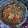 Cooksnap dari Eka Sari untuk resep Cap Cay Kuah Kental