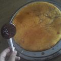 El cooksnap de yesi cuando hizo Tortilla de verduras vegetariana.