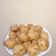 Aysher Babangida (Ayshert Cuisines)'s cooksnap of when they made Yam balls.