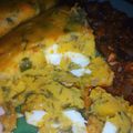 Chef K. Madaks Bakery's cooksnap of when they made Moi moi.