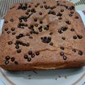Cooksnap dari Sri Wahyuningsih untuk resep Bolu Panggang Super Lembut