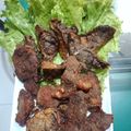 Cooksnap dari titing widowati untuk resep Empal goreng super empuk