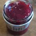 Cooksnap dari Vita Susanto untuk resep Homemade Strawberry Jam