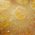 El cooksnap de Isabel Mosi cuando hizo Bizcocho de Naranja. (Thermomix).