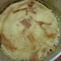 Cooksnap dari Lysa P. Amali untuk resep Prol Roti Tawar Jadul