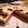 El cooksnap de Mire cuando hizo Tarta tres chocolates.