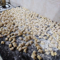 El cooksnap de Natalia Diaz cuando hizo Ñoquis de papa 🍝🍠súper ricos!.
