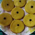 Cooksnap dari Umul Marifah untuk resep Kue Lumpur Kentang Lembuut