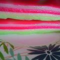 Cooksnap dari Ramota Nana untuk resep Kue Lapis Mudah & Enak