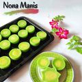 Cooksnap dari Veni KM untuk resep 5. Kue Nona Manis