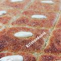 صورة من Fatima, kitchen&cook ، شاركها بعد تجربة وصفة صفوف على الطريقه السورية