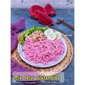 Cooksnap dari Rachma Nita untuk resep Mie Gluten Free Kulit Buah Naga